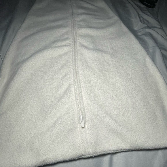 Kissy Kissy & Halo Sleep Sack Size Small BABY LAMB BLANET FLEECE SLEEP SACK - Picture 5 of 7